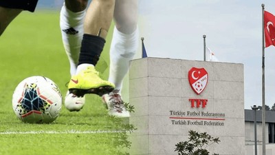 TFF'den Yabancı Kuralında Değişiklik!