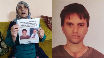 5 Yıl Önce Hayatı Tepetaklak Olmuştu! Sırra Kadem Bastı... Bir Aydır İz Yok