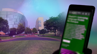 ABD’de Üniversiteyi Karıştıran Skandal! Öğrenci Fark Etti, Öğretmen İtiraf etti