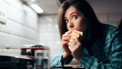 Akşam Aç Yatmak Zararlı mı? Bu Kadarını Kimse Bilmiyordu