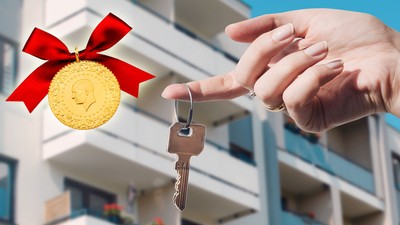 Altın, Konut Fiyatlarını ve Otomobili Vurdu! Piyasalarda Dengeler Alt Üst Oldu