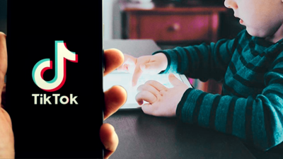 TikTok Çocuklar İçin Harekete Geçti: Görünmeyen Ayar Açıldı