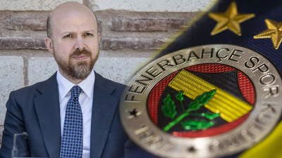 Bilal Erdoğan, Fenerbahçe Başkanlığı'na Aday Olacak mı? Merak Ediliyordu, Açıklama Geldi
