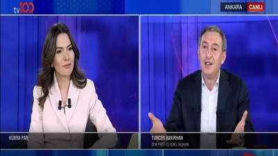DEM Parti Eş Genel Başkanı Tuncer Bakırhan Yanıtladı: Özerklik Talebi Var mı?