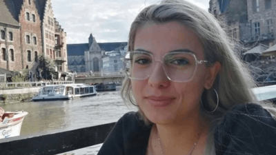 Esila Ayık Cezaevinden Tahliye Edildi