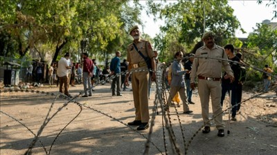 Hindistan ve Pakistan Arasındaki Ateşkes Uzatıldı