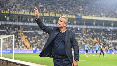İsmail Kartal'dan Olay 'Fenerbahçe' Yanıtı