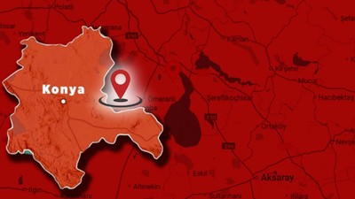 Konya'da 5.2'lik Deprem! Ankara da Sallandı: AFAD ve Kandilli'den Peş Peşe Açıklama