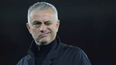 Meğer Fenerbahçe Teknik Direktörü Mourinho Anlaşmayı Yapmış Bile... Yeni Takımını Açıkladılar