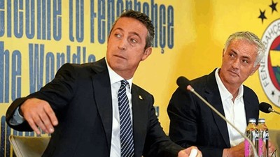Mourinho İstedi, Fenerbahçe Sürpriz İsimle Anlaşma Sağlandı: Herkesten Gizleniyor