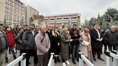 1611 Mağdur Öğretmen 193 Gündür Bakanlık Önünde... 'Basit Bir Toplama Hatasından Dolayı'