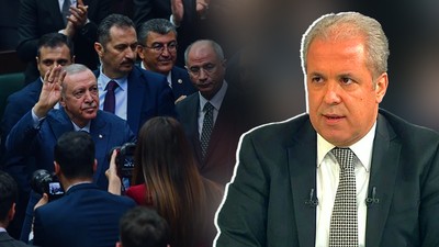 Şamil Tayyar’dan Cumhurbaşkanı Erdoğan’ın Yerel Yönetim Yasası Teklifine 'Radikal' Öneri! 'Hayat Bulması Mümkün Değil' Diyerek Açıkladı