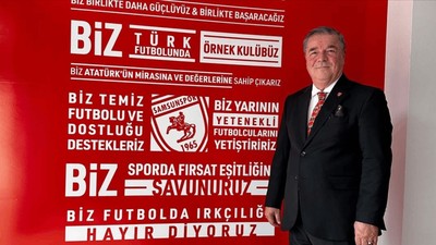 Samsunspor Gözünü Avrupa'ya Dikti