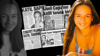 Türkiye’nin Çözülemeyen Cinayeti! Çağla Tuğaltay’ı Kim Öldürdü? 25 Yıllık Sır Dosyada Zaman Aleyhe İşliyor