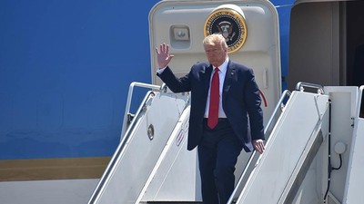 ABD Başkanı Donald Trump 'İstanbul' Bilmecesine Son Noktayı Koydu
