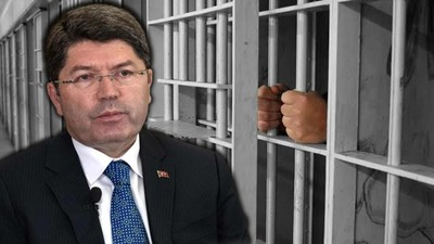 Adalet Bakanı Yılmaz Tunç Yanıtladı: 12 Yıl Ceza Alan 9 Ay Yatıp Çıkacak mı?