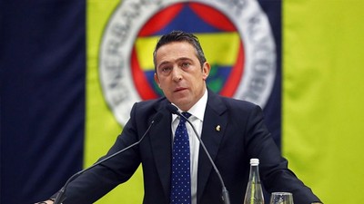 Ali Koç Kararını Verdi! Fenerbahçe Seçimli Kongreye Gidiyor: Tarih Belli Oldu! İşte Tüm Detaylar...