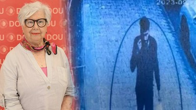 Dünyaca Ünlü Profesör Dolandırıcıların Hedefi Oldu