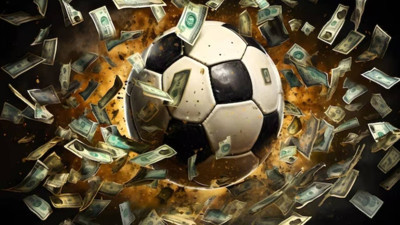 En Zengin Sporcular Açıklandı: Kimse Bu Kadar Kazandığını Bilmiyordu! Listede Sürpriz İsimler Var