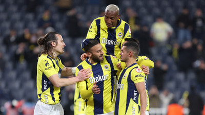 Fenerbahçe'den Tarihe Geçecek Bonservis! O Oyuncu İçin Servet Ödeyecek