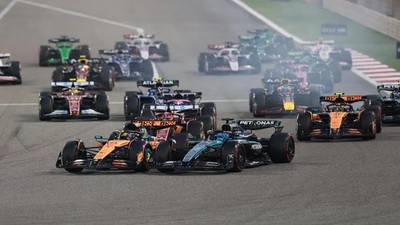 Şampiyonluk Yarışı Kızışıyor: Emilia-Romagna’da Gözler Piastri’de!