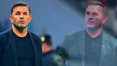 Galatasaray’a Okan Buruk İmzası! Rekor Kırdı