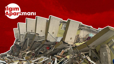 Hatay'da 47 Kişiye Mezar Olmuştu! Ilgım Apartmanı Davasında Skandal Savunma! Depremi ve Amik Gölü'nü Suçladı