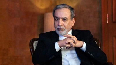 İran ile Avrupa Arasında Nükleer Görüşmeler İstanbul’da Başlıyor