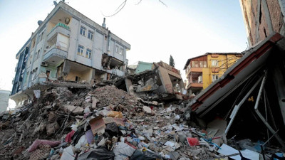 İstanbul İçin Korkutan Deprem Planı: İlk Yardımın Kaç Gün Sonra Geleceği Belli Oldu