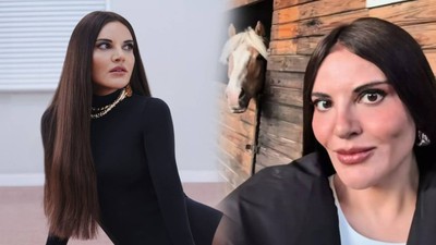 Kimse Tanıyamadı! Göksel'in Son Hali Görenleri Şaşkına Çevirdi