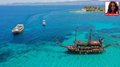 Komşuda Tatil: Yunan Adaları mı, Ege Sahilleri mi?
