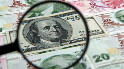 Merkez Bankası Açıkladı! Yıl Sonu Tahminleri Yükseldi, Dolar/TL Ne Kadar Olacak?