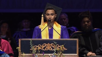 New York Üniversitesi'nde Skandal! Gazze Katliamını Kınayan Öğrencinin Diplomasına Gasp