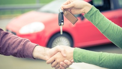 Otomotiv Piyasası Uzmanı Açıkladı: Elinizi Çabuk Tutun, Büyük Kasırga Yolda