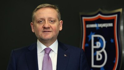 PFDK'dan Göksel Gümüşdağ'a Şok Ceza
