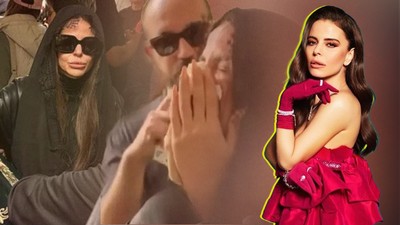 Simge Sağın'dan Ablasına Acı Veda! Tabutuna Sarılıp Hüngür Hüngür Ağladı