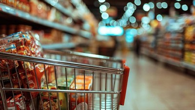 Türkiye’nin Dev Market Zinciri İsmini Değiştiriyor: Bütün Tabelalar Yenileniyor! İşte Yeni Adı
