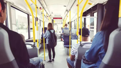 Ulaşımda Flaş Karar: O Kişilere 3 Ay Tamamen Ücretsiz Olacak