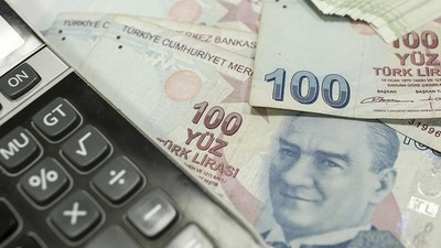 Vergi Yükünde Çarpıcı Rakamlar: Vatandaş Saniyede 271 Bin Lira Vergi Ödedi