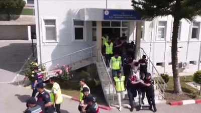 6 İlde Dolandırıcılık Operasyonu, 12 Tutuklama