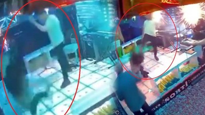 Ankara'da Dehşete Düşüren Olay! Eğlence Mekanında Sahneye Çıkıp Kendini Öldürdü