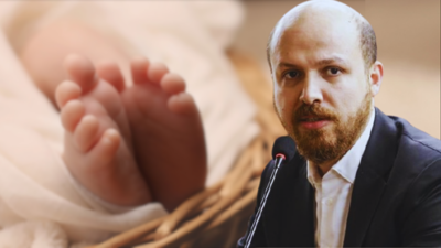 Bilal Erdoğan'dan 'Doğum Oranı' Yorumu: Yeni Bir Demografik El Bombası