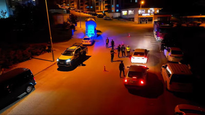 Bilecik’te Huzur ve Güven Operasyonu: 7 Aranan Şahıs Yakalandı