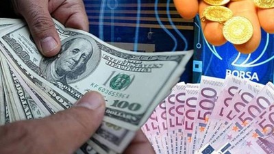Bu Hafta En Çok Hangisi Kazandırdı? Altın, Dolar, Euro, Borsa...