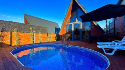 Bungalov Tatili Faciayla Bitti! Havuza Düşen 4 Yaşındaki Çocuk Hayatını Kaybetti