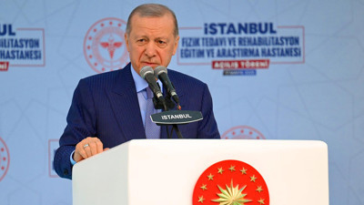 Cumhurbaşkanı Açıkladı: Karadeniz'de 30 Milyar Dolarlık Doğal Gaz Bulduk