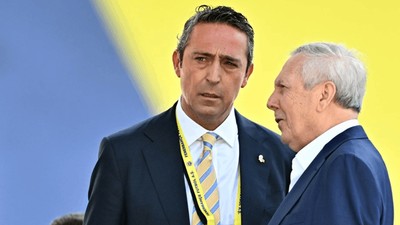 Fenerbahçeliler Çıldırdı! İşte Toplanan İmza Sayısı