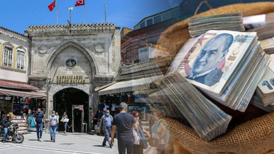 Kapalıçarşı Esnafına Cehennemi Yaşattılar! 'MİT Yöneticisiyim' Yalanıyla Milyonlarca Liralık Vurgun