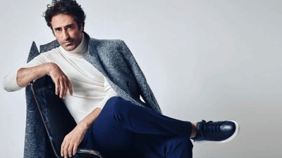Mahsun Kırmızıgül Ateş Püskürdü: 'Adamsanız...'