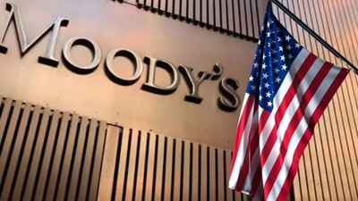Moody's'ten ABD'ye Şok! Son Kale de Yıkıldı